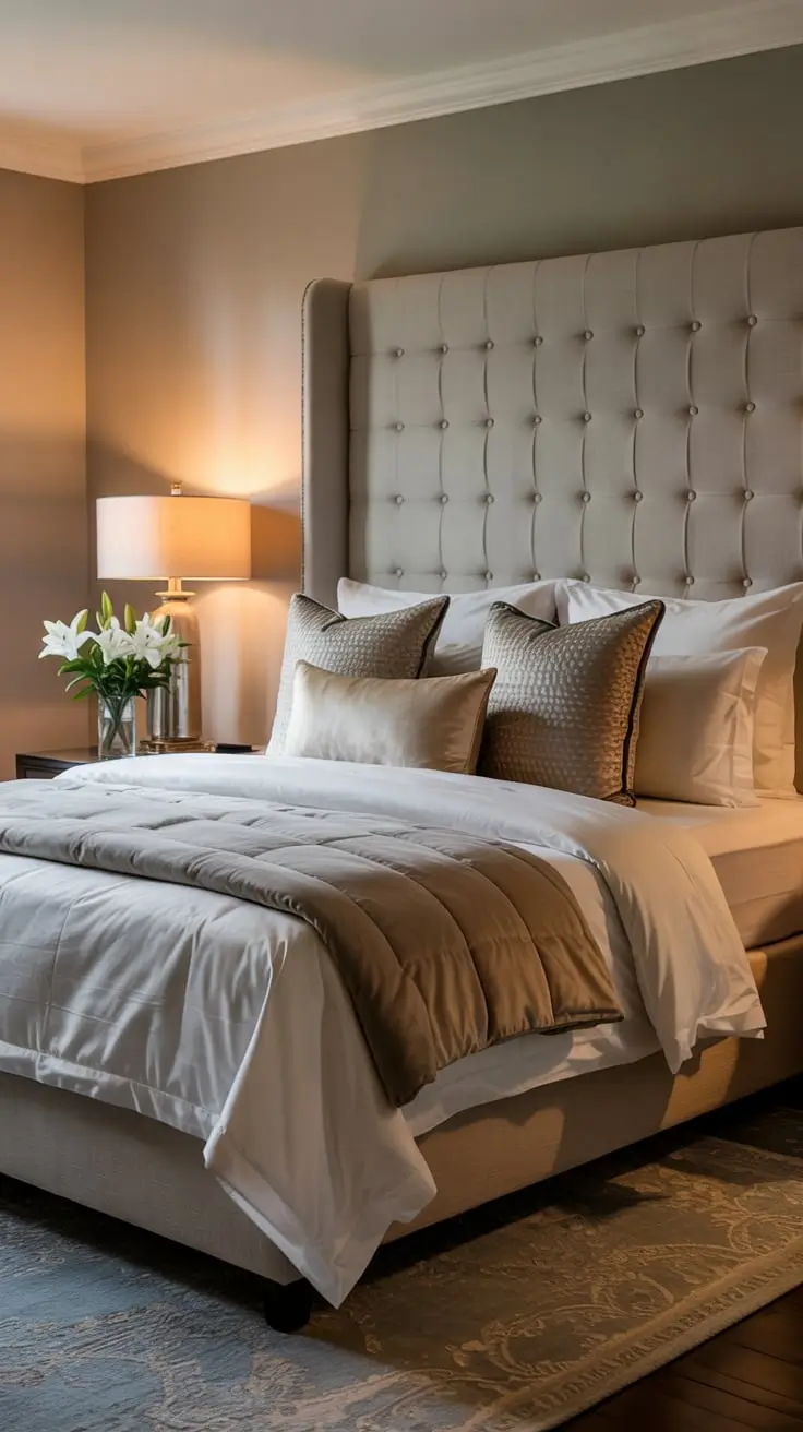 Fresh Inspiration for Stunning Bedroom Renovations in 2026