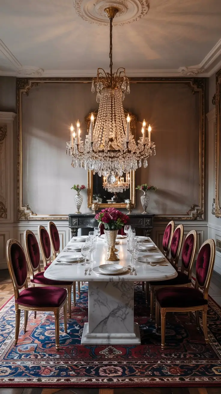 Transform Your Space With Inspiring Dining Room Renovation Ideas for 2026