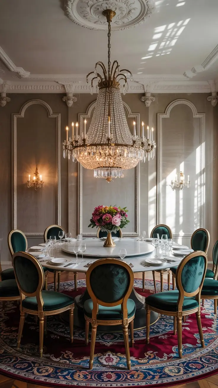 Transform Your Space With Inspiring Dining Room Renovation Ideas for 2026