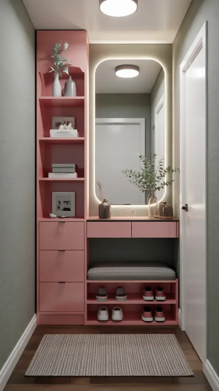 Fresh Entryway Transformations To Inspire Your 2026 Home Update