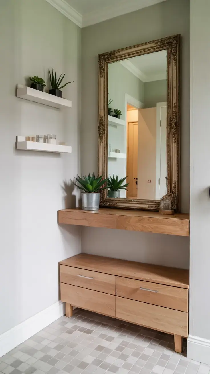 Fresh Entryway Transformations To Inspire Your 2026 Home Update