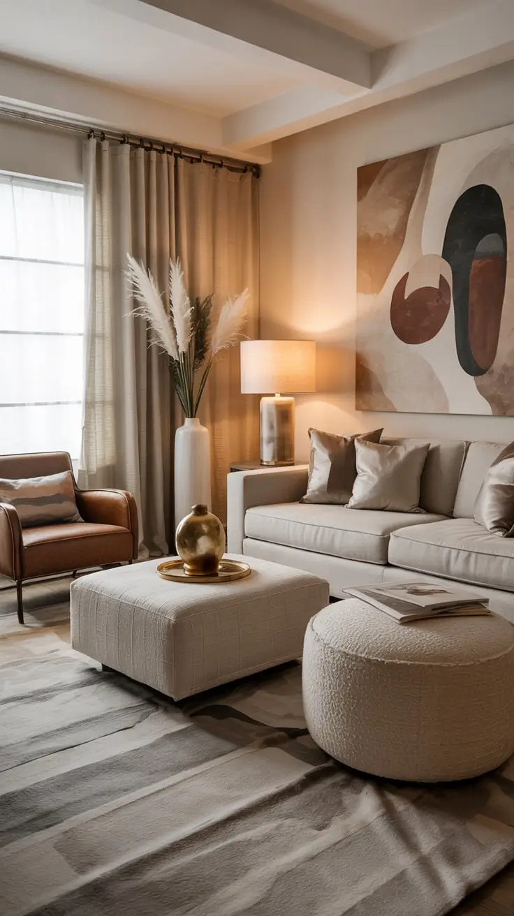 Modern Inspirations For Classy Living Room Ideas In 2026