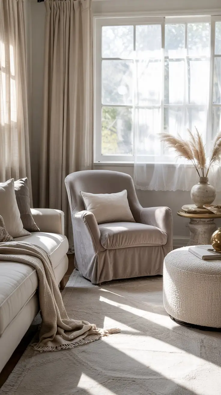 Modern Inspirations For Classy Living Room Ideas In 2026