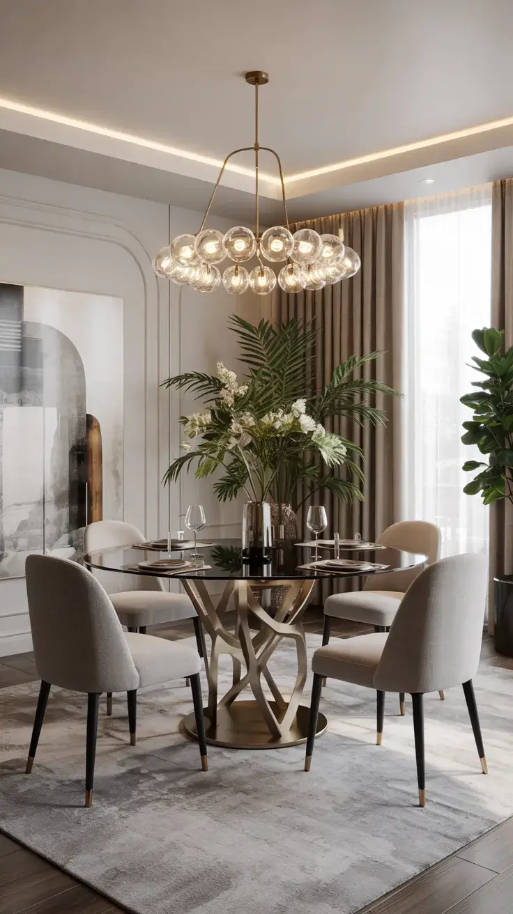 Fresh Dining Table Ideas 2026 To Inspire Your Dream Eating Space