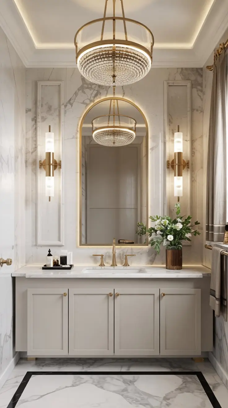 Elegant Trends And Modern Bathroom Faucets Ideas 2026 For A Stylish Refresh