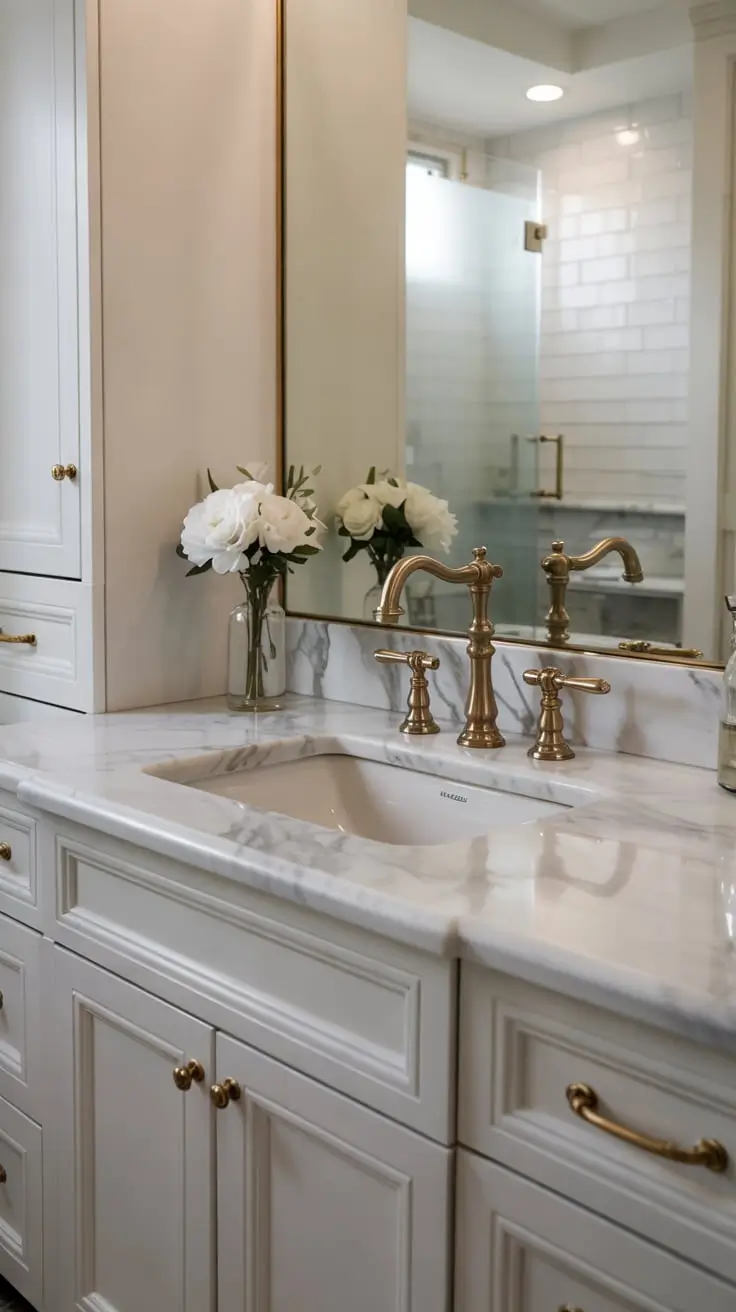 Elegant Trends And Modern Bathroom Faucets Ideas 2026 For A Stylish Refresh