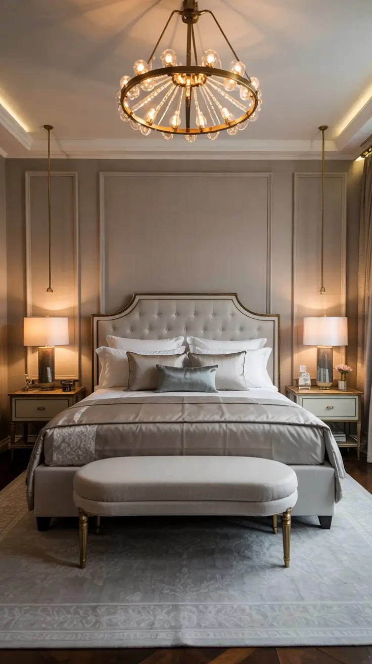 Fresh Inspiration for Stunning Bedroom Sets Ideas in 2026