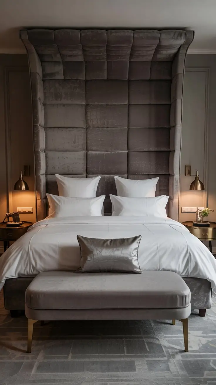 Fresh Inspiration for Stunning Bedroom Sets Ideas in 2026