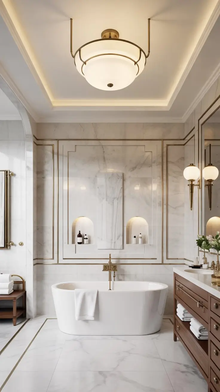 Elevate Your Space With Fresh Bathroom Light Fixtures Ideas 2026