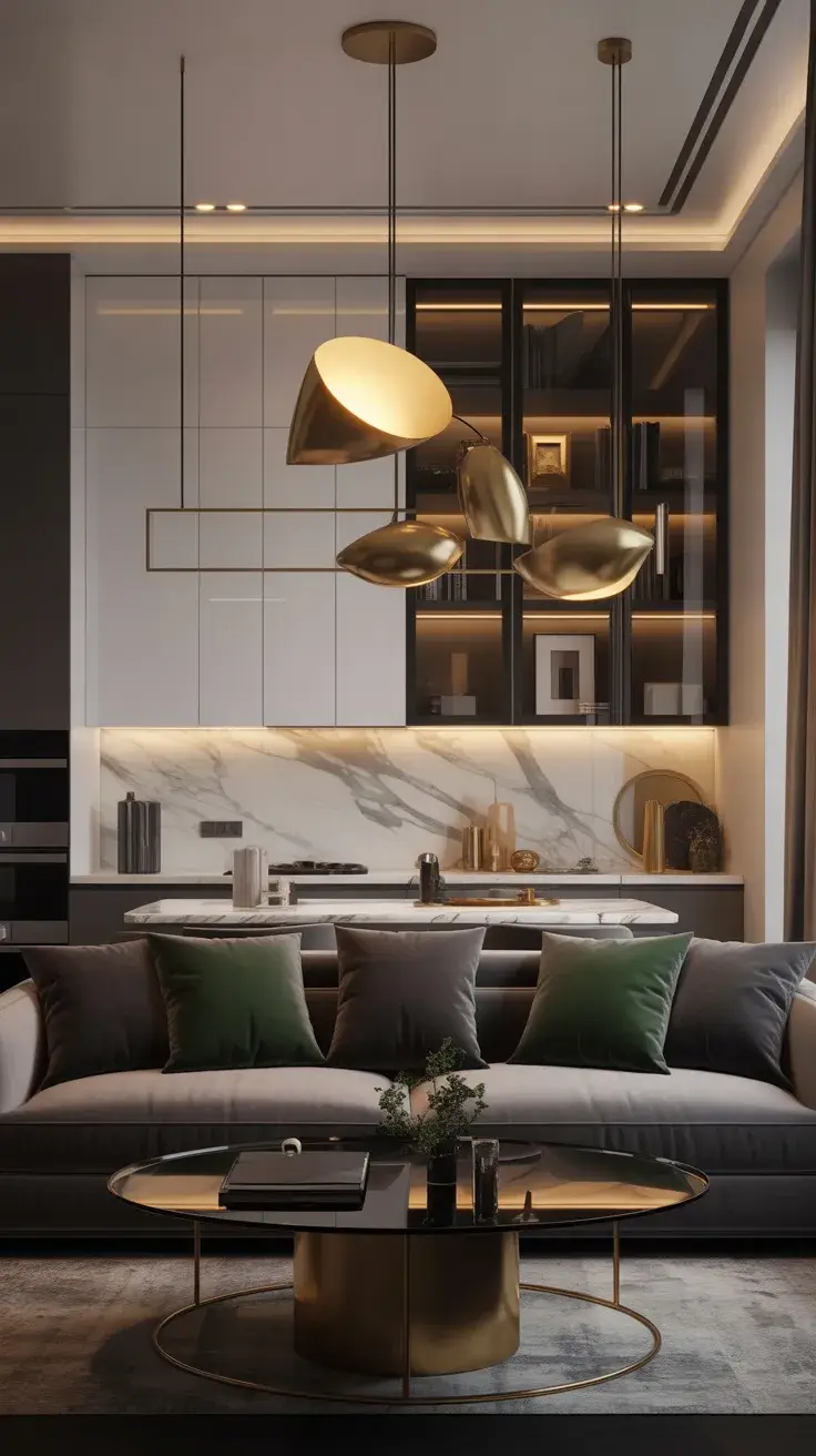 Transform Your Home With Fresh And Modern Apartment Renovation Ideas 2026