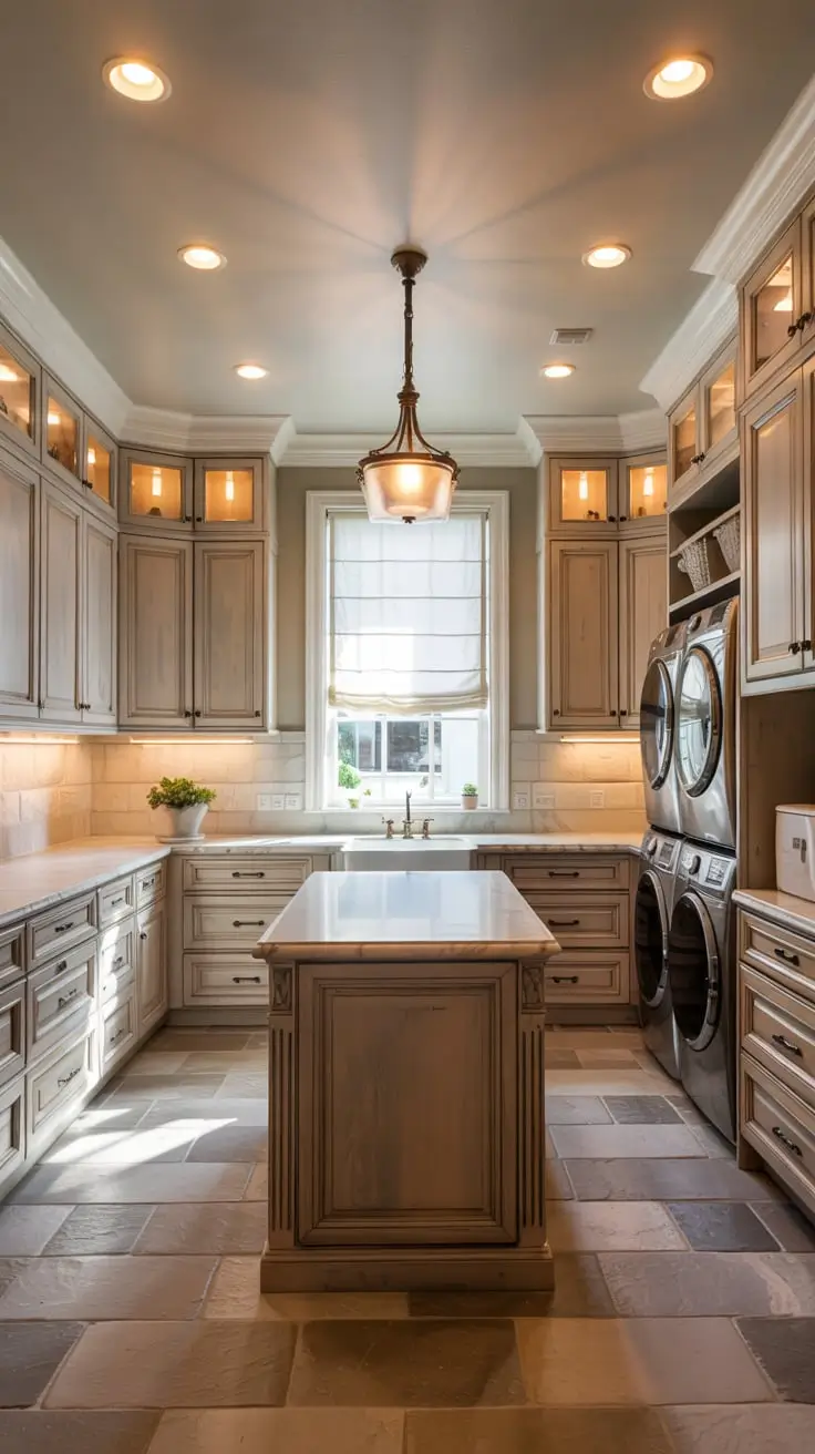 Transform Your Space With Fresh Laundry Room Renovation Ideas 2026