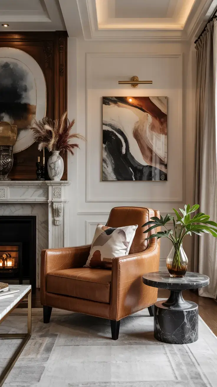 Fresh Living Room Inspiration With Trendsetting Lounge Chair Designs 2026