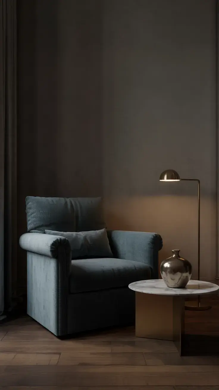 Fresh Living Room Inspiration With Trendsetting Lounge Chair Designs 2026