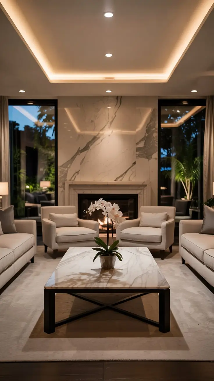 Fresh Trends to Transform Your Home Living Room in 2026