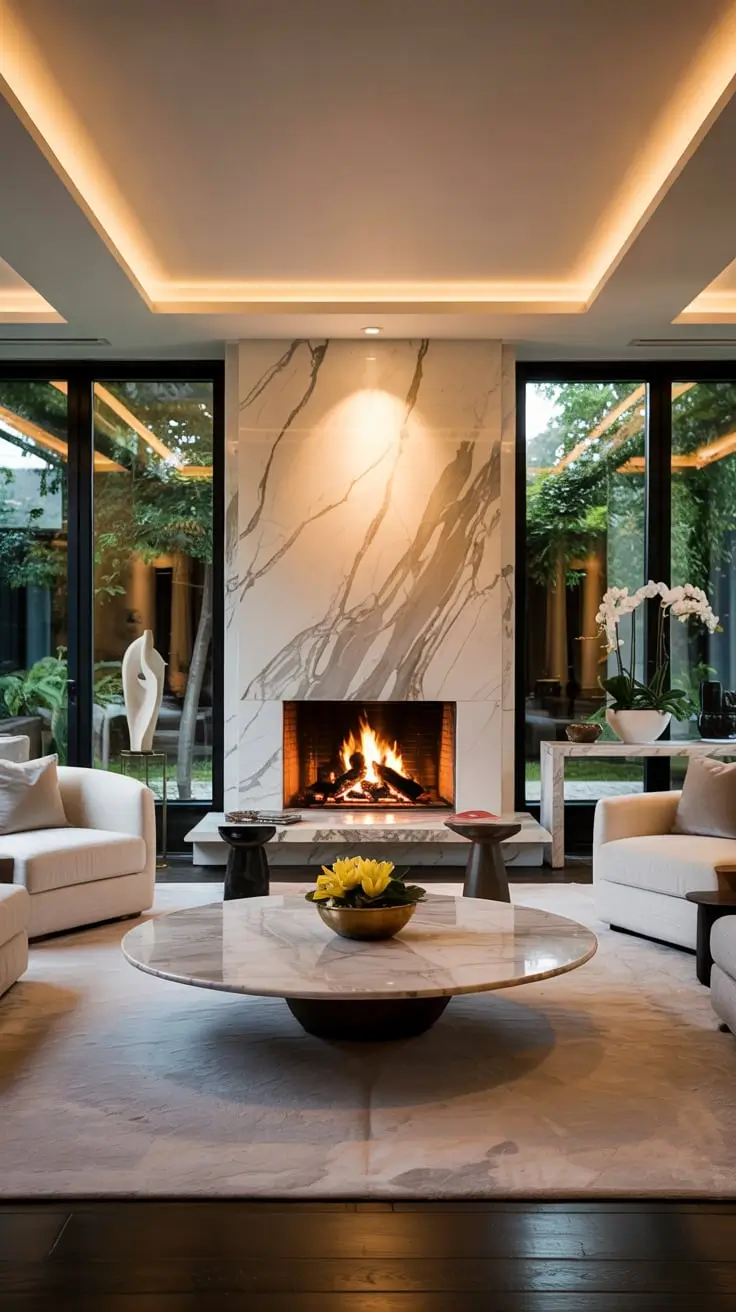 Fresh Trends to Transform Your Home Living Room in 2026