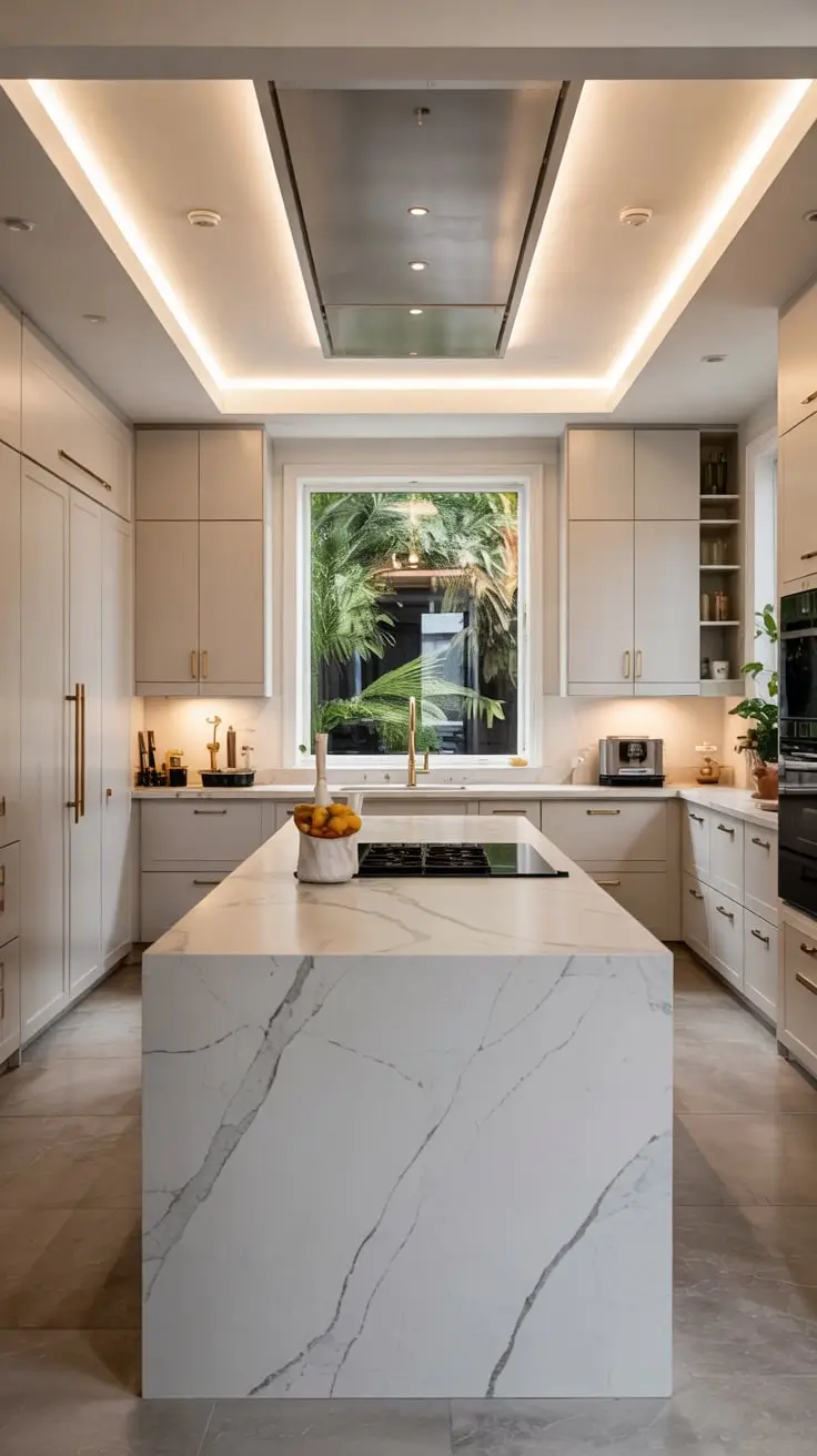 Modern Inspirations for Stylish Kitchen Countertops in 2026