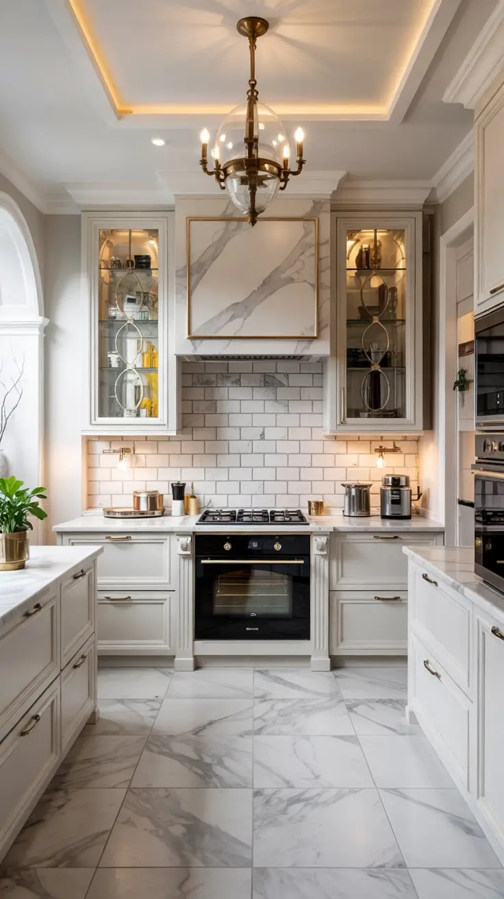 Fresh And Inspiring Kitchen Tile Designs To Transform Your Space In 2026