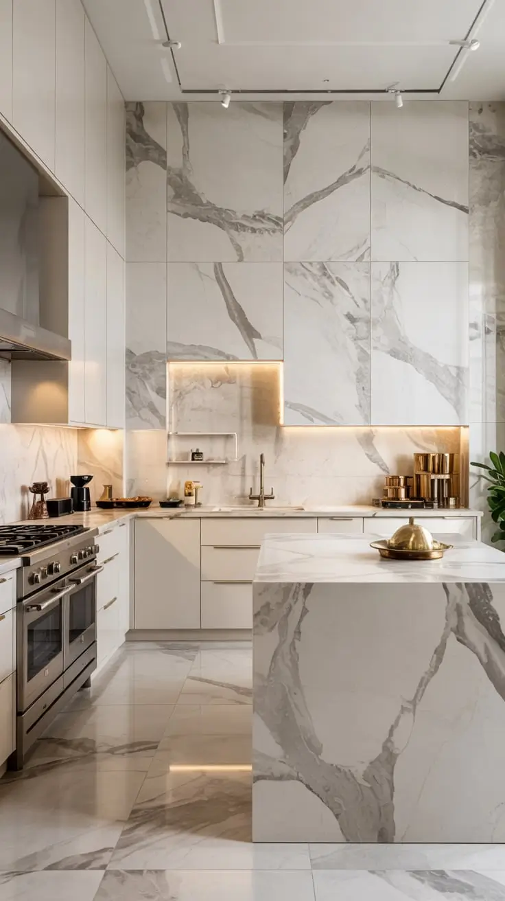 Fresh And Inspiring Kitchen Tile Designs To Transform Your Space In 2026