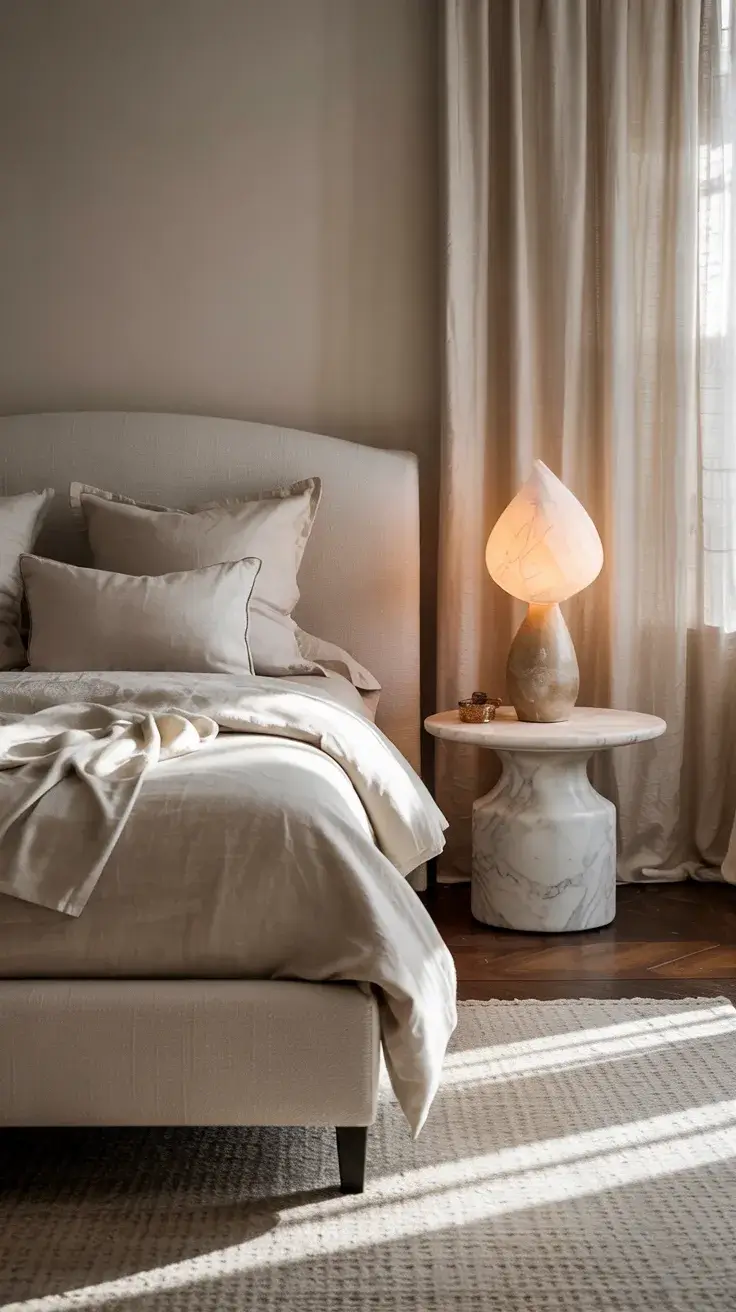 Inspirational Table Designs To Transform Your Bedroom In 2026
