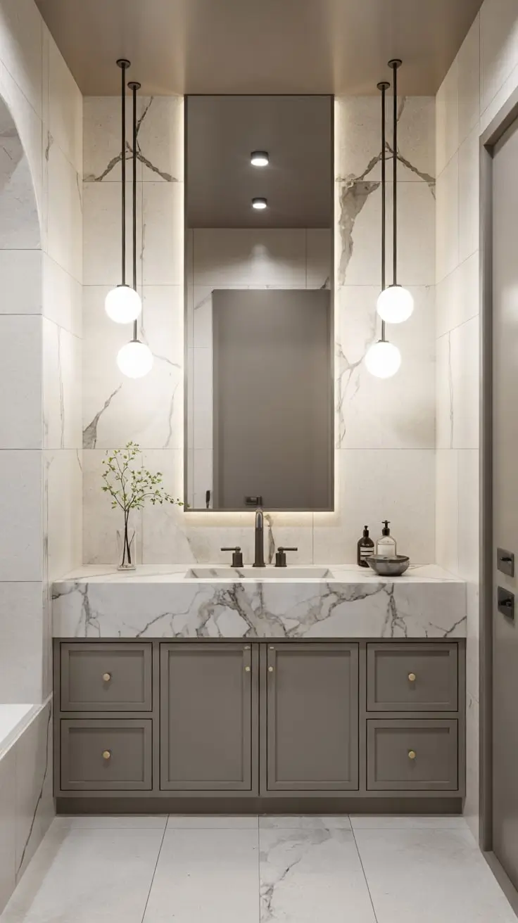 Fresh Inspiration For Stylish Bathroom Storage Cabinet Ideas 2026