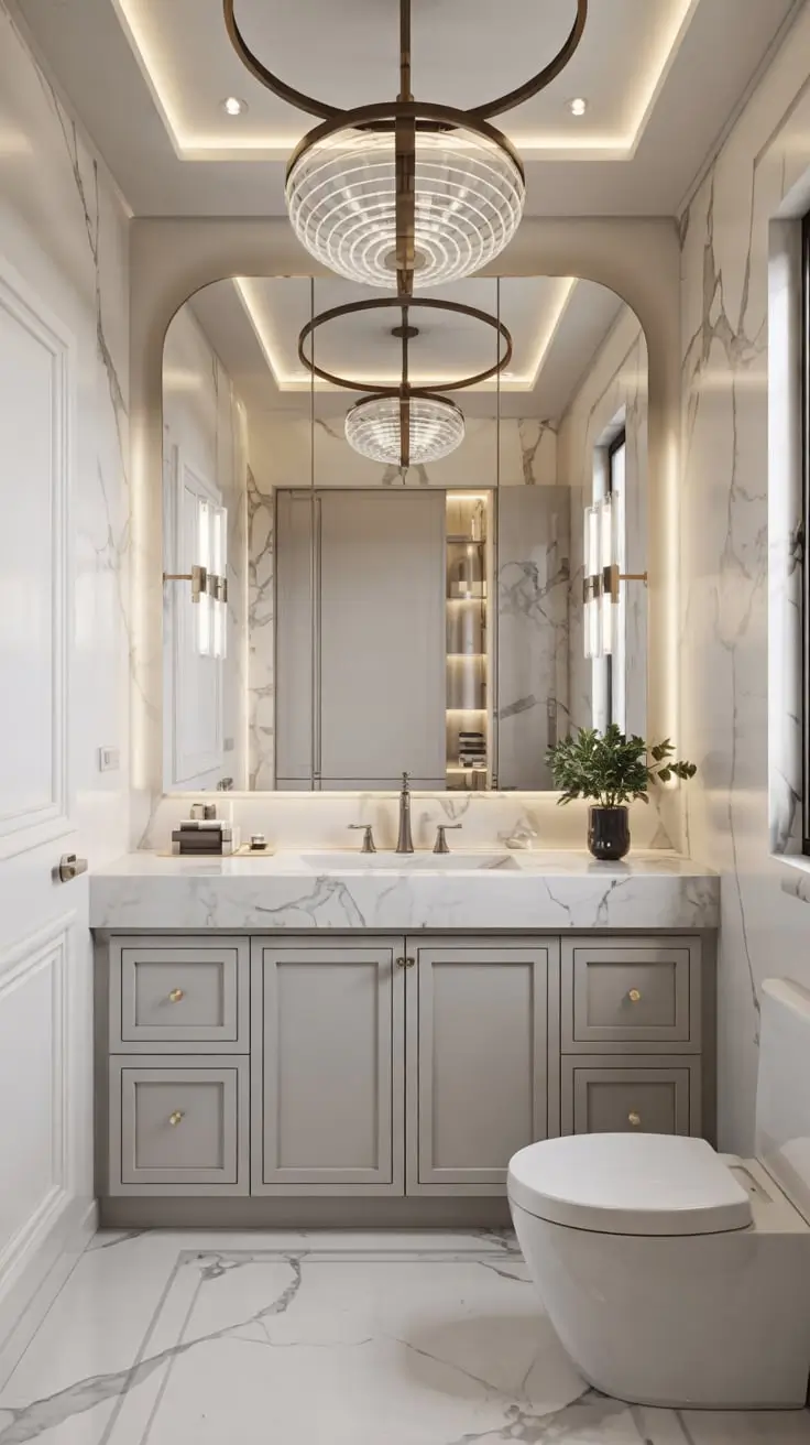 Fresh Inspiration For Stylish And Functional Bathroom Cabinets In 2026