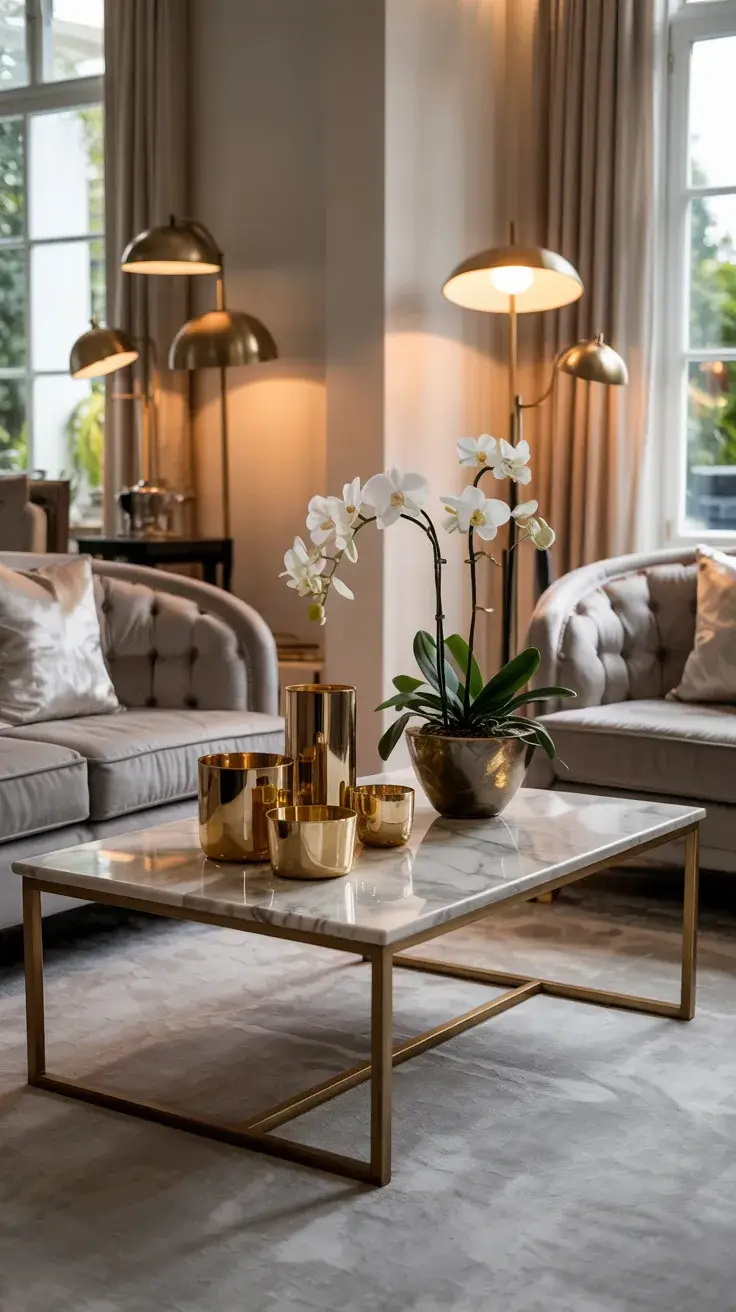 Fresh Inspirations For Stylish Sofa Table Design 2026