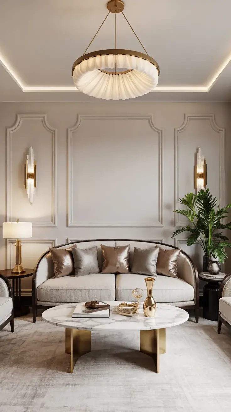 Fresh Inspirations For Stylish Sofa Table Design 2026