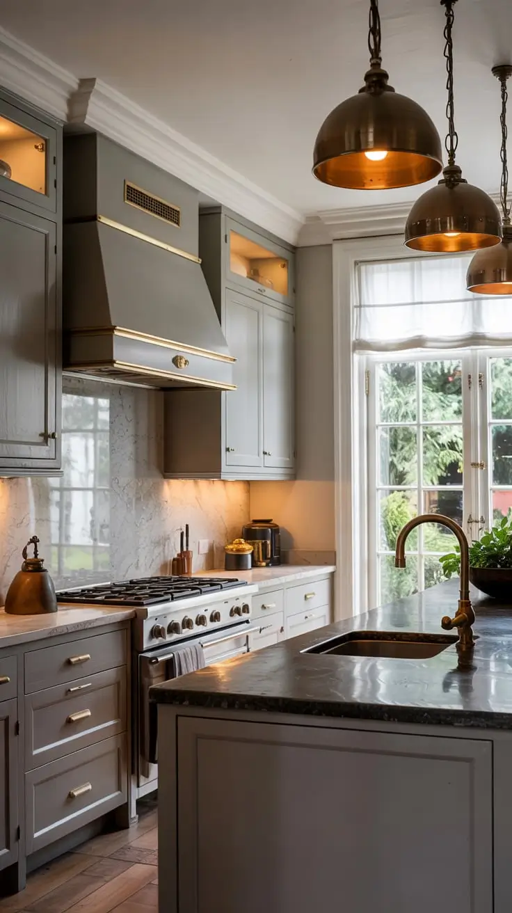 Transform Your Home With Inspiring Kitchen Renovation Ideas for 2026