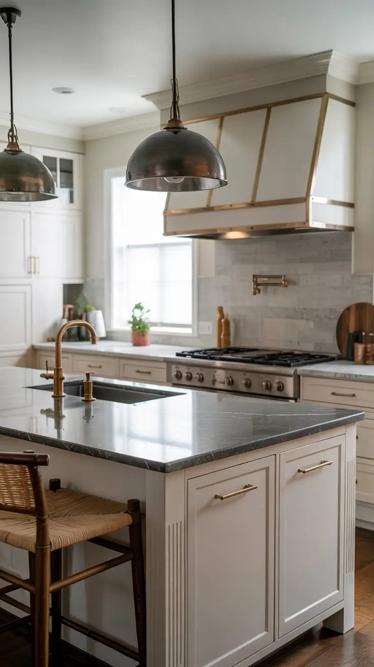 Transform Your Home With Inspiring Kitchen Renovation Ideas for 2026