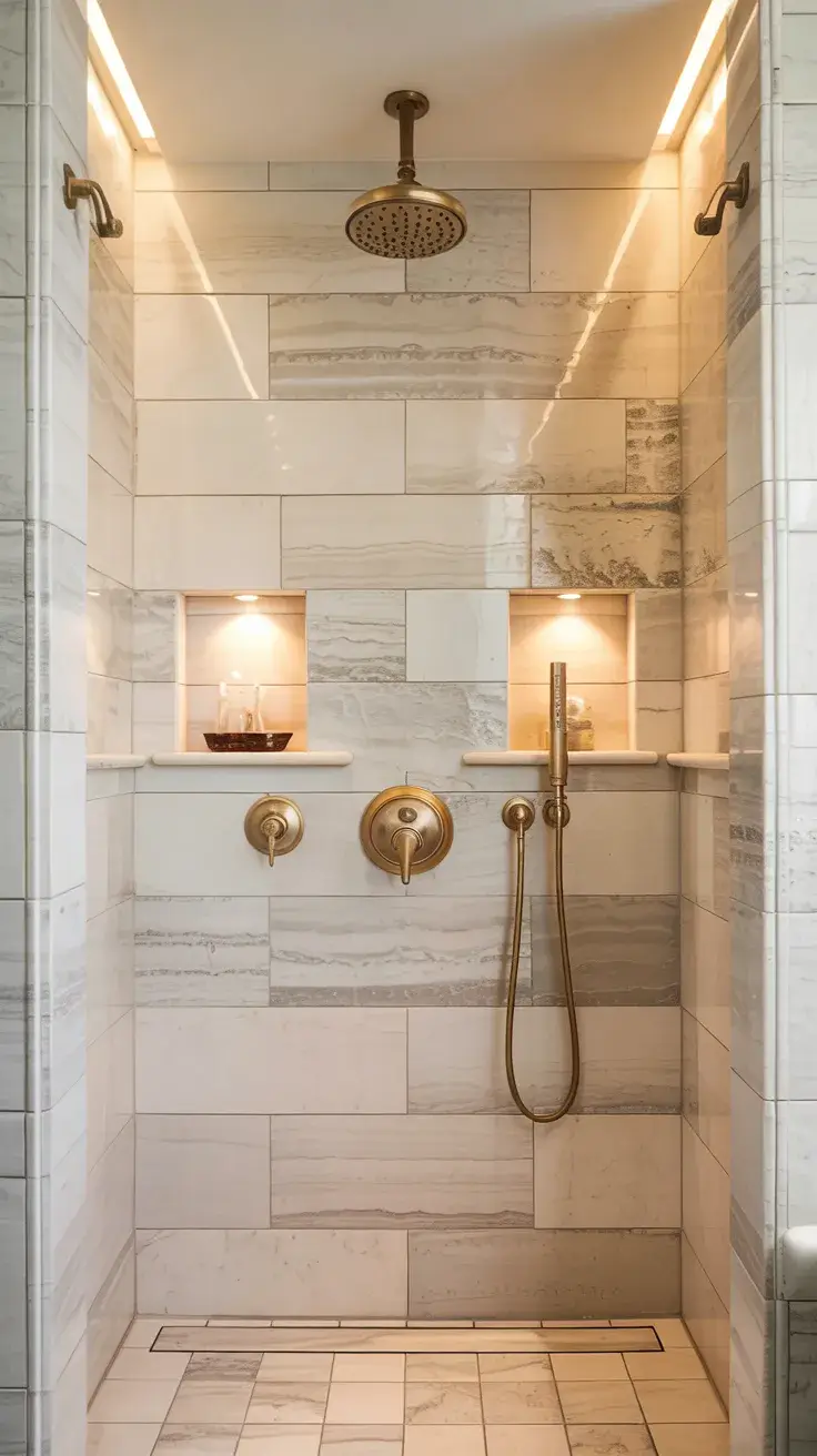 Creative Trends And Stylish Shower Renovation Ideas 2026