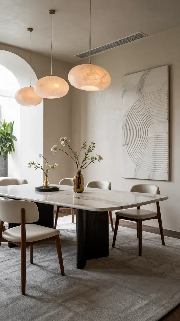 Fresh Dining Table Ideas 2026 To Inspire Your Dream Eating Space