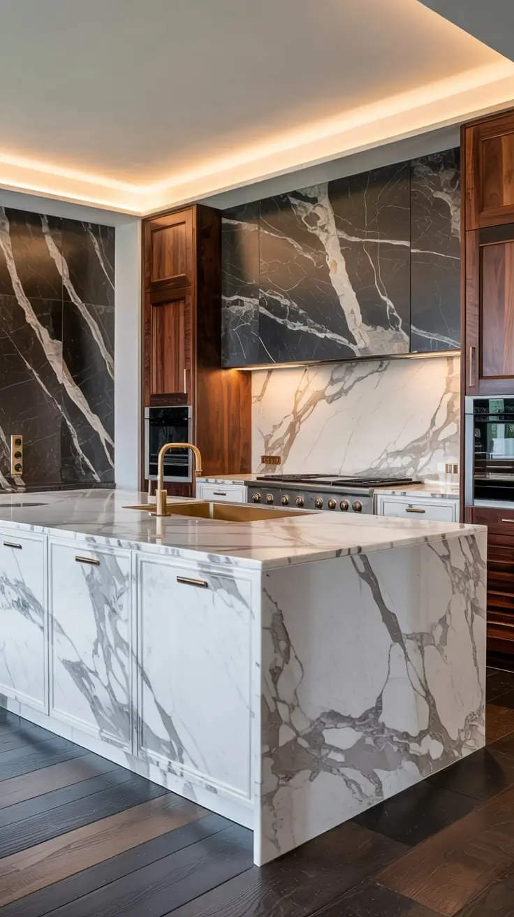 Fresh Inspiration For Stunning Open Kitchen Makeover Ideas 2026