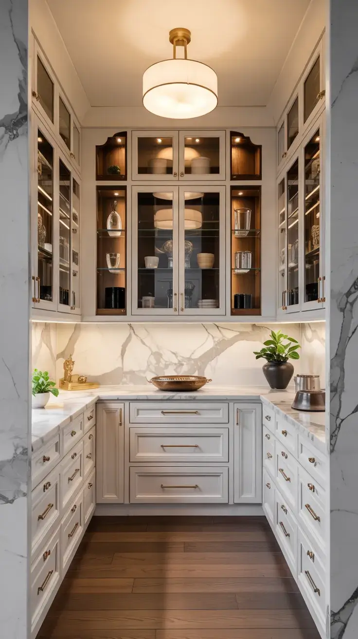 Fresh Pantry Makeover Inspiration For Modern Homes In 2026