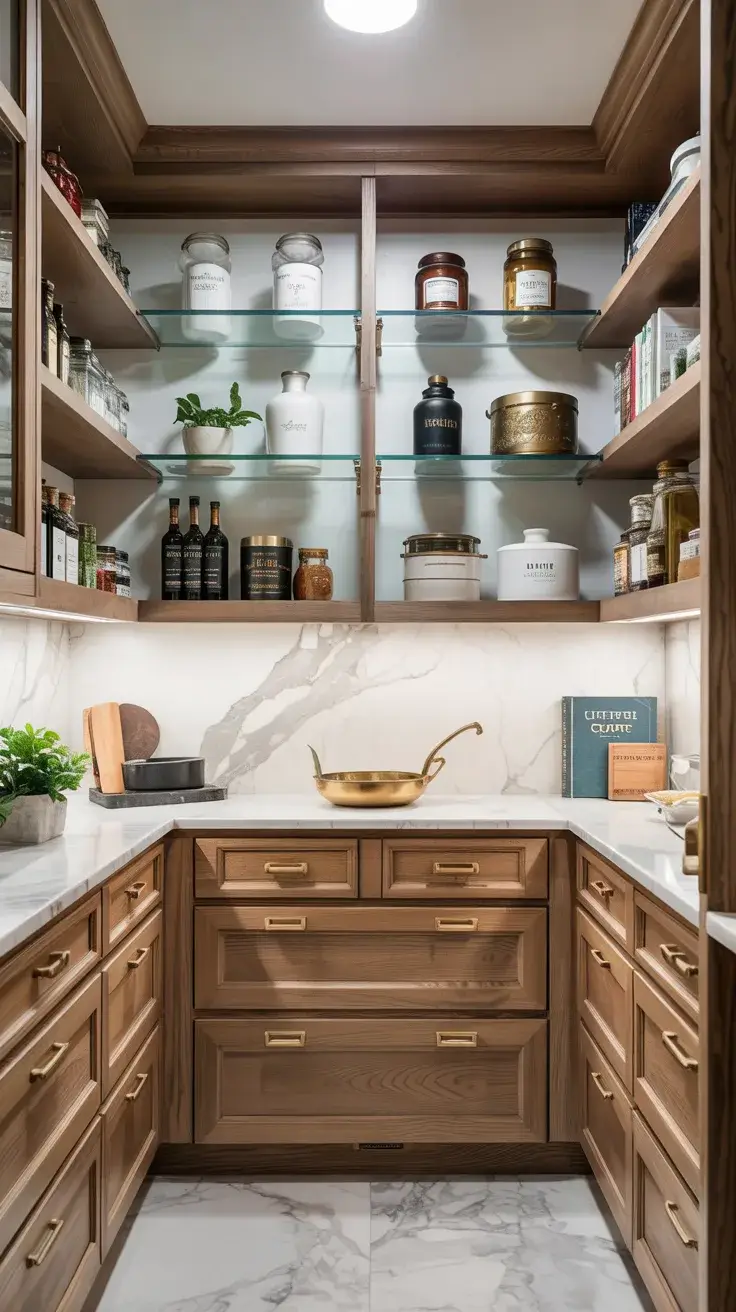Fresh Pantry Makeover Inspiration For Modern Homes In 2026