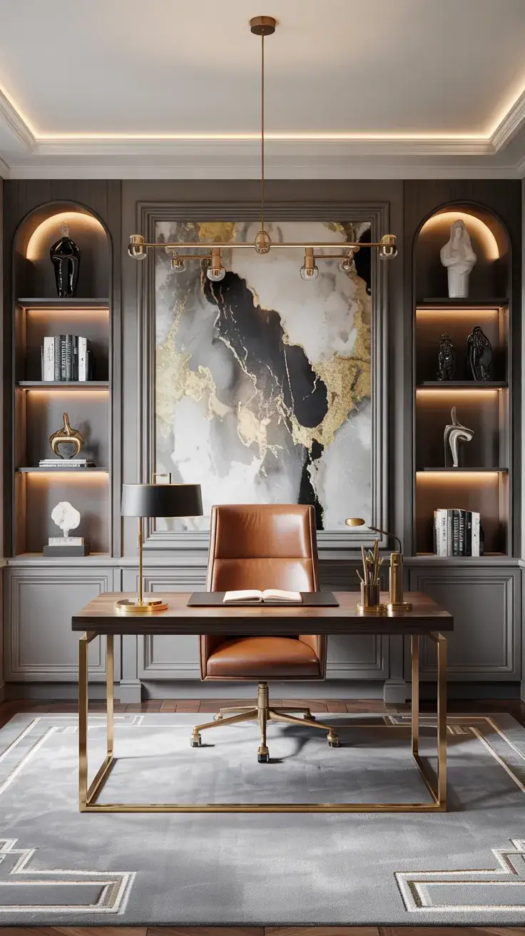 Innovative Ideas To Upgrade Your Standing Desk For Home In 2026