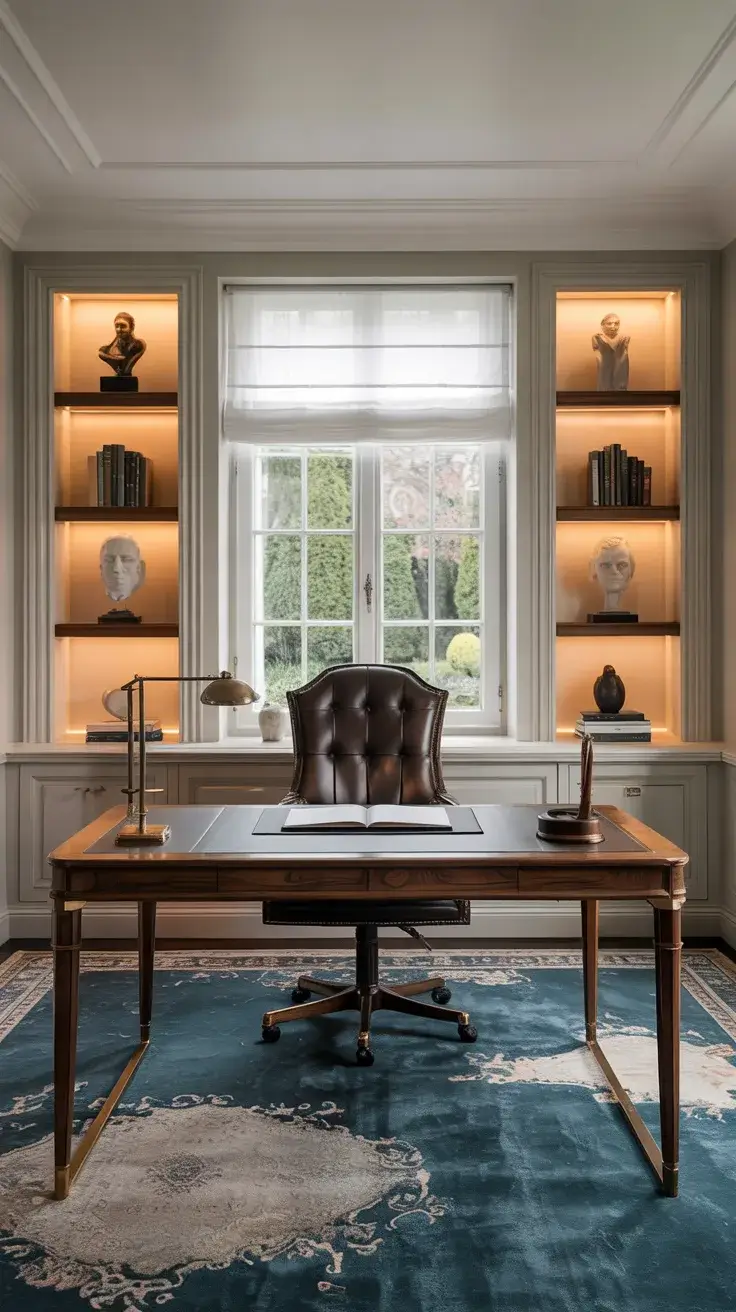 Innovative Ideas To Upgrade Your Standing Desk For Home In 2026