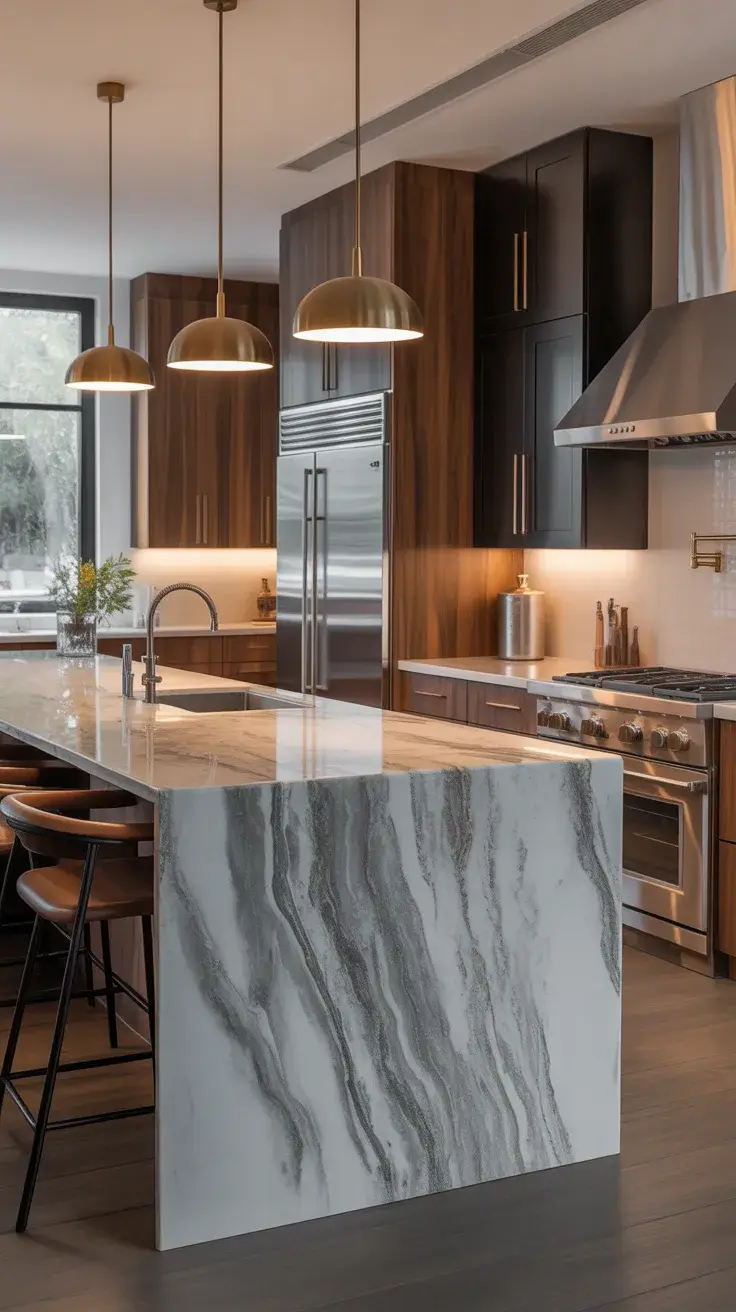 Transform Your Home With Fresh Open Kitchen Renovation Ideas 2026