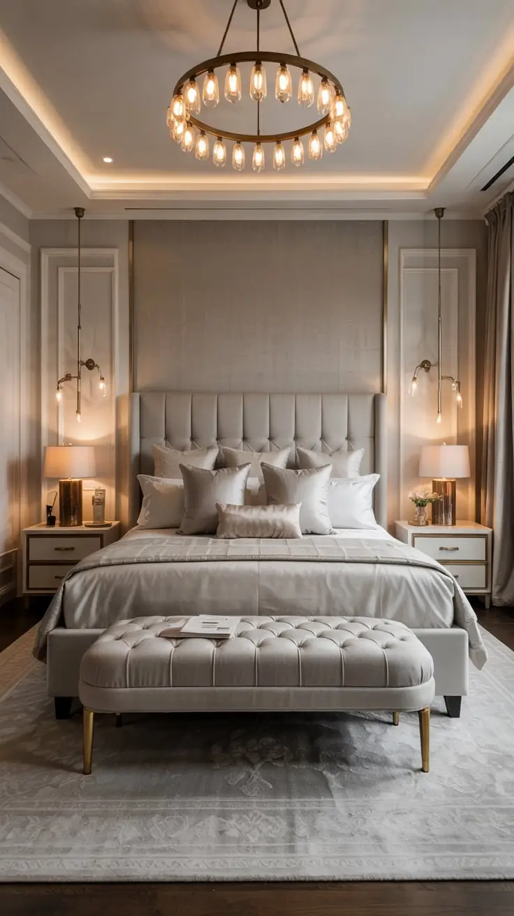 Fresh Inspiration for Stunning Bedroom Sets Ideas in 2026