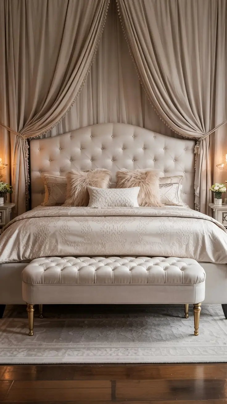 Fresh Inspiration for Stunning Bedroom Sets Ideas in 2026