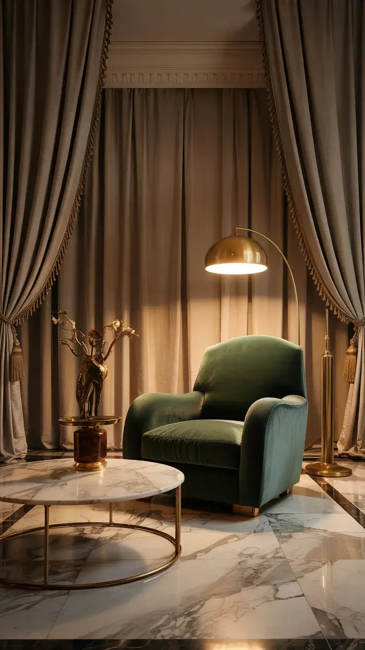 Fresh Inspiration For Modern Living Spaces With Trendsetting Chair Ideas 2026