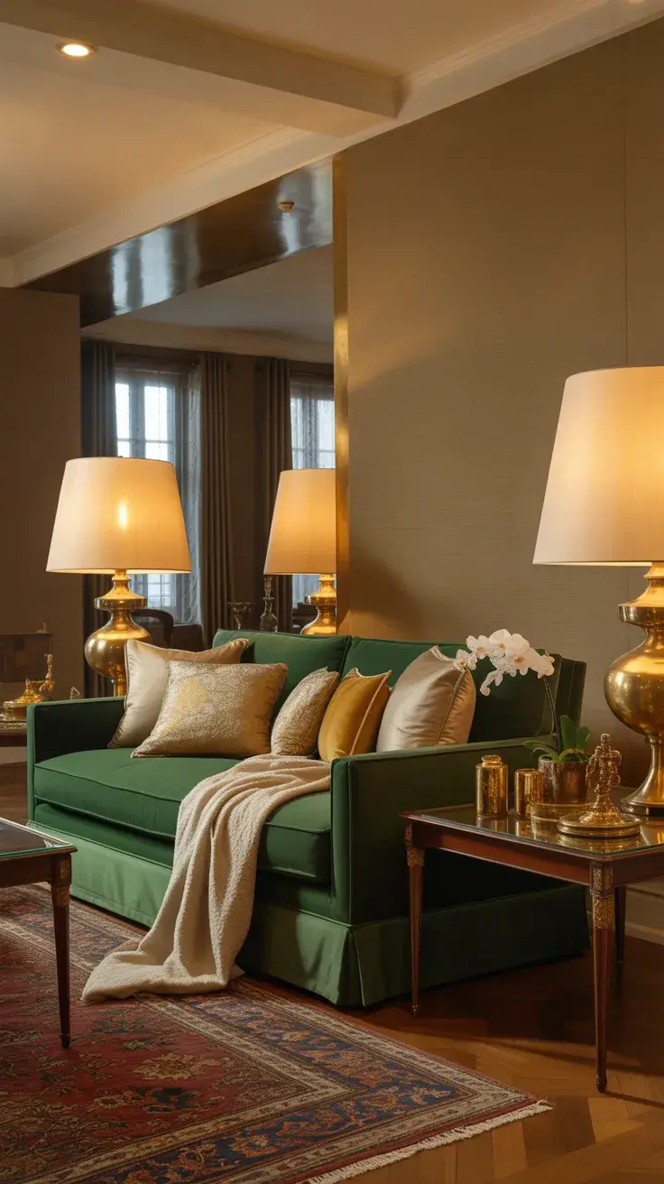 Stylish Transformations for Modern Living Spaces With Couch Bed Trends 2026