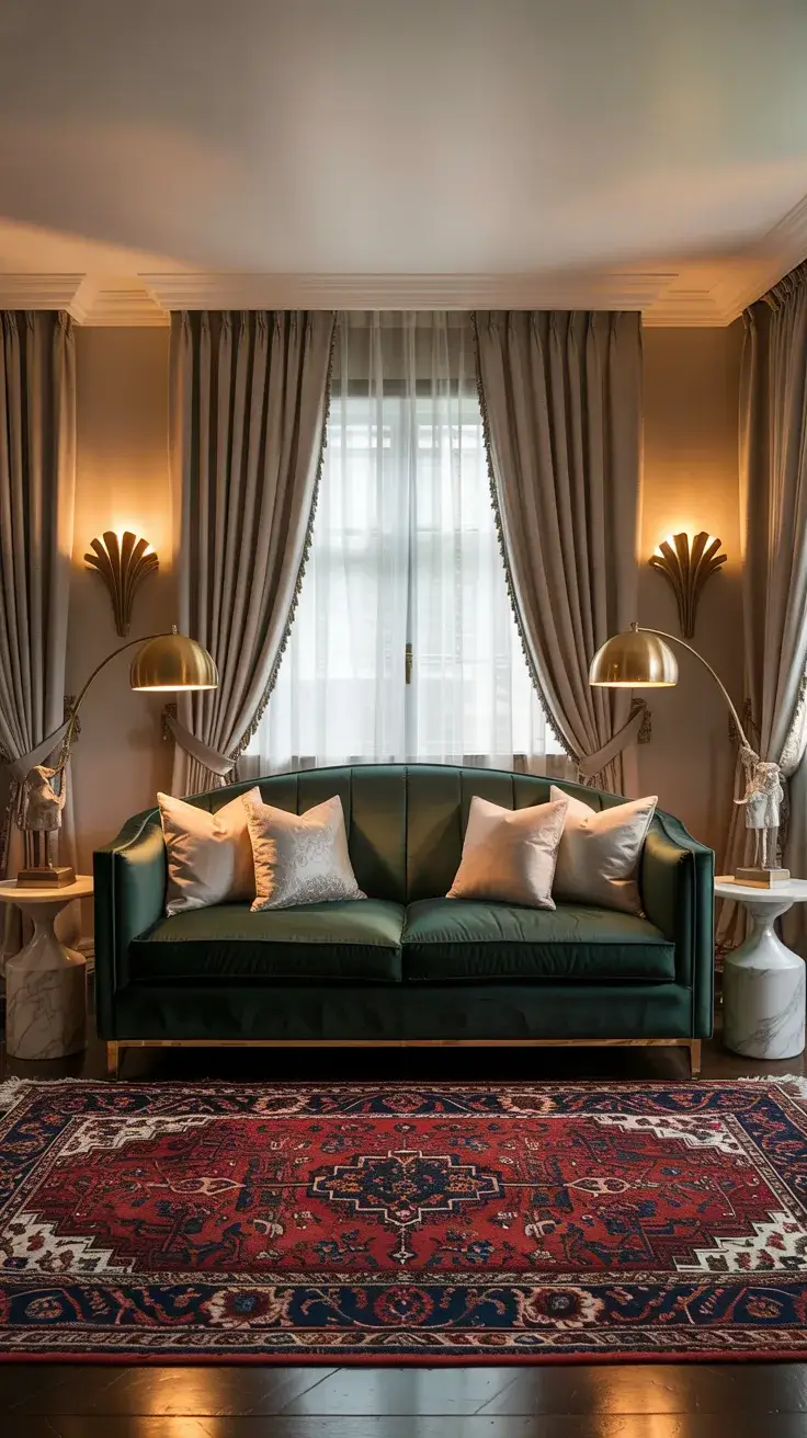 Stunning Living Room Inspiration With the Trendiest Sofa Designs of 2026