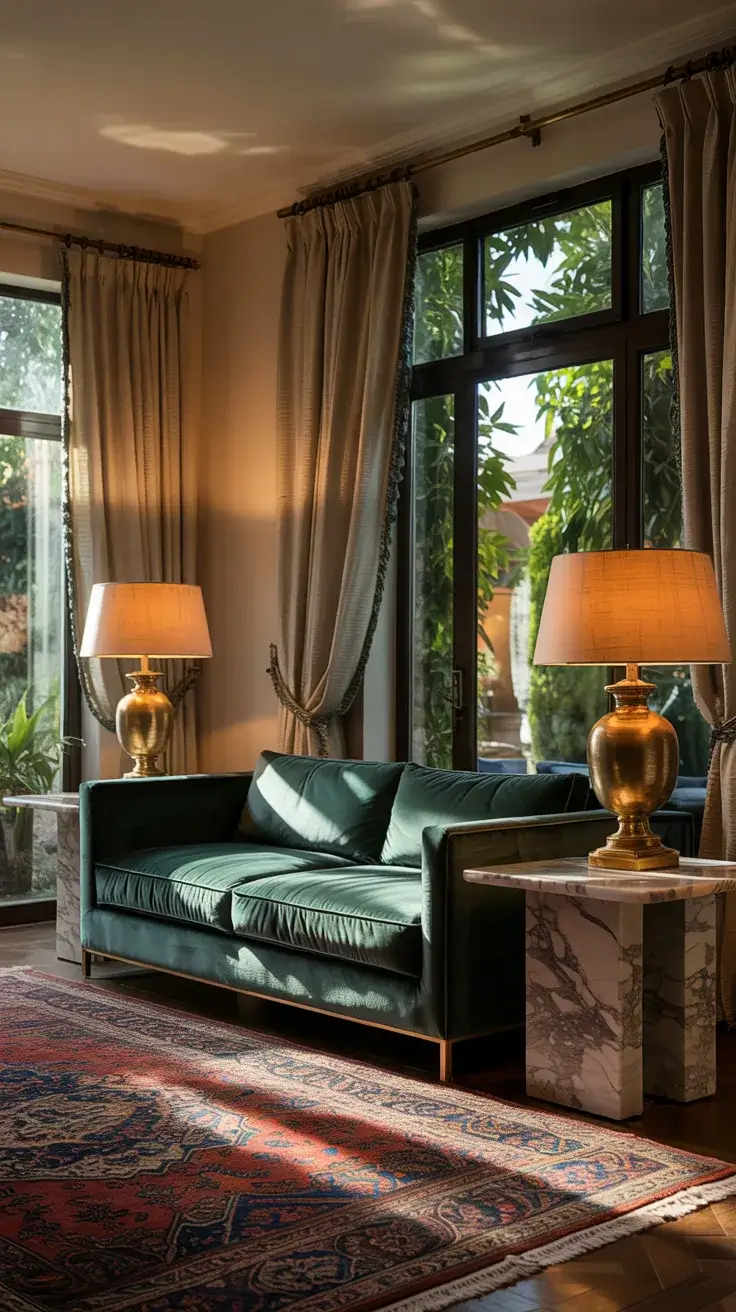 Stunning Living Room Inspiration With the Trendiest Sofa Designs of 2026