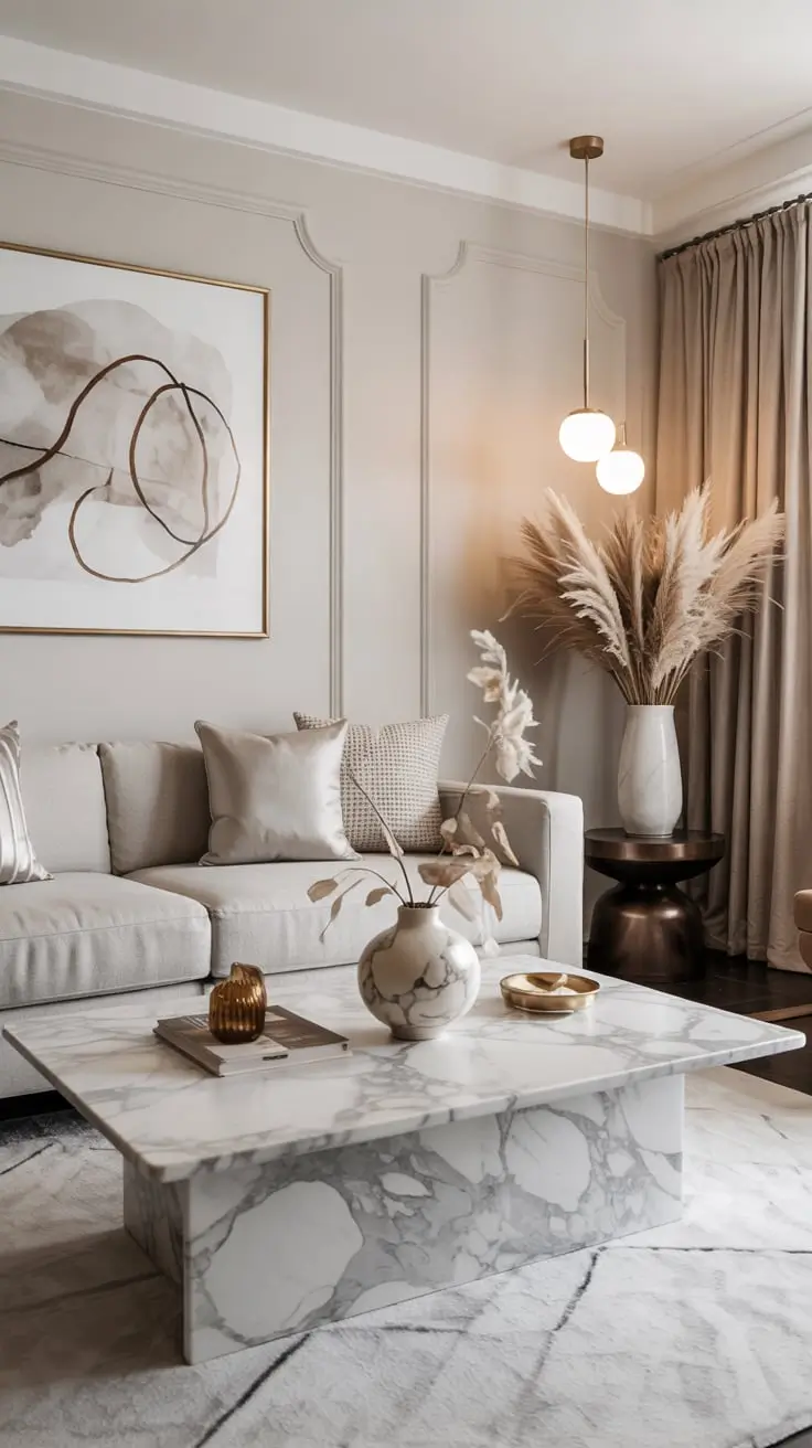 Modern Inspirations For Classy Living Room Ideas In 2026