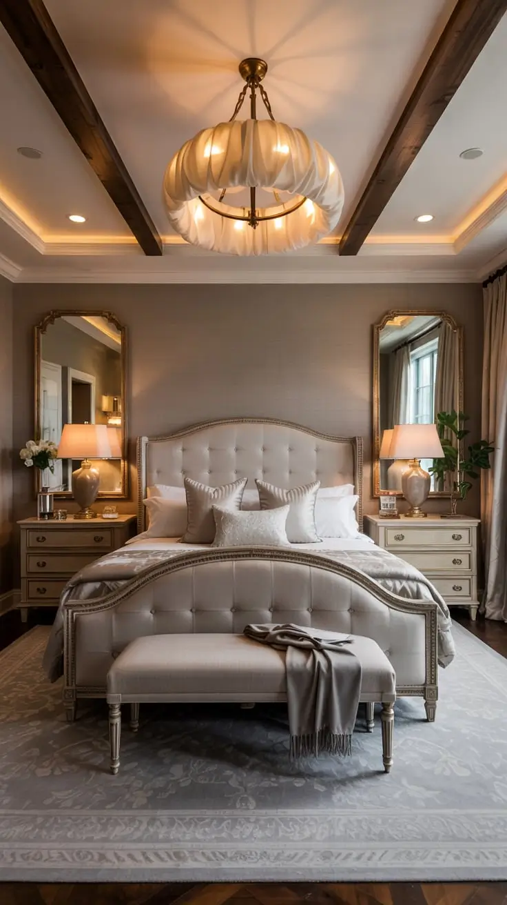 Fresh Inspiration for Stunning Bedroom Sets Ideas in 2026