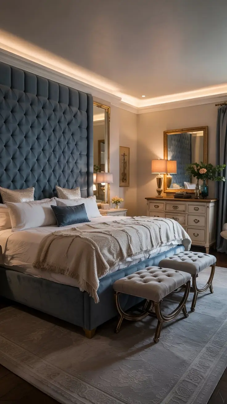 Fresh Inspiration for Stunning Bedroom Sets Ideas in 2026