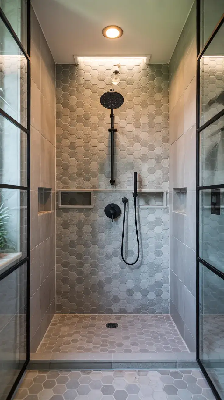 Creative Trends And Stylish Shower Renovation Ideas 2026
