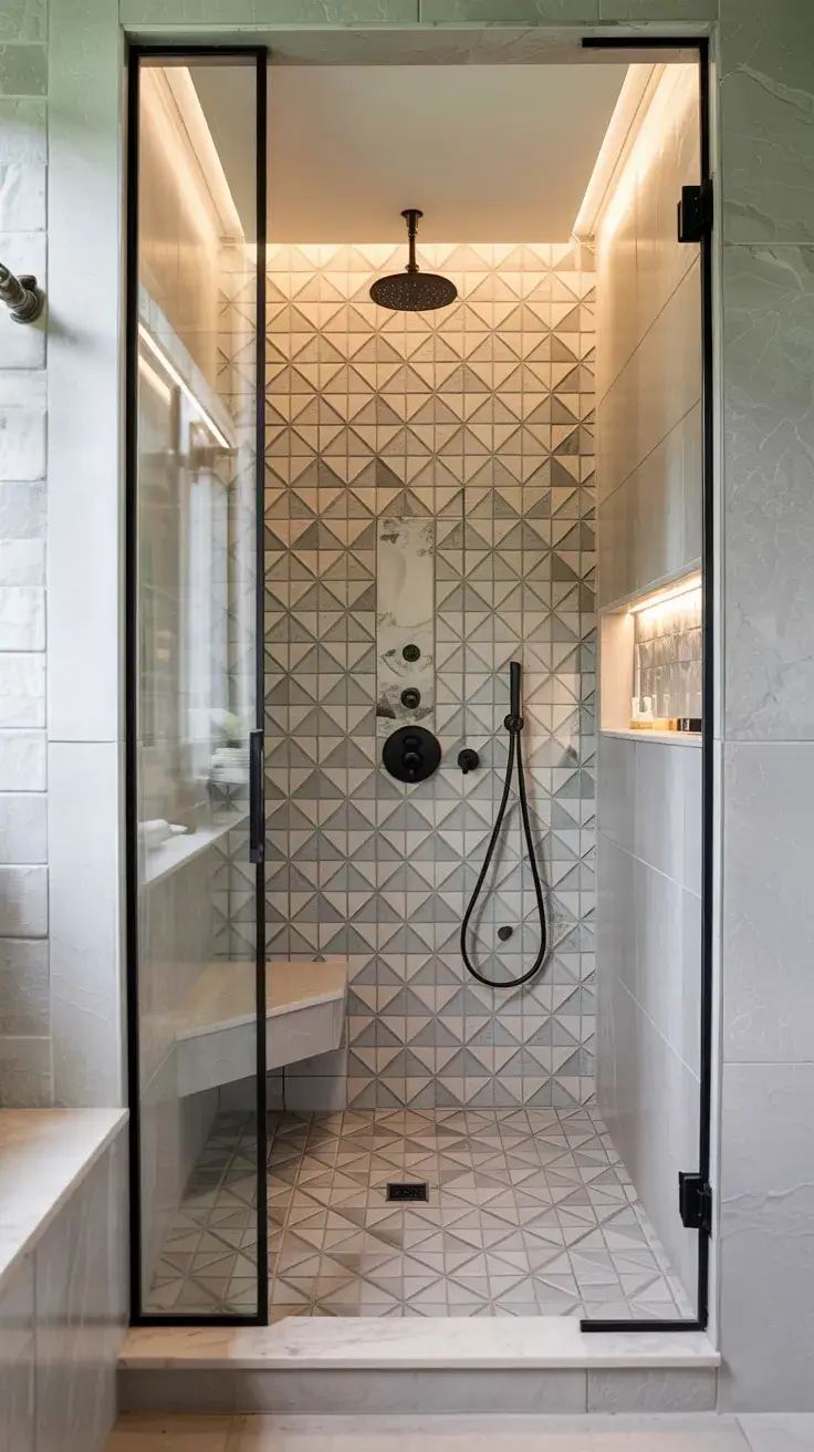 Creative Trends And Stylish Shower Renovation Ideas 2026