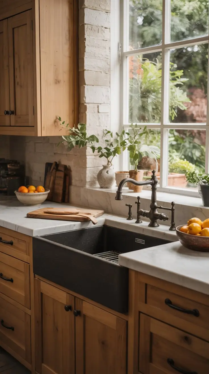 Modern Rustic Charm for the Heart of Your Home in 2026