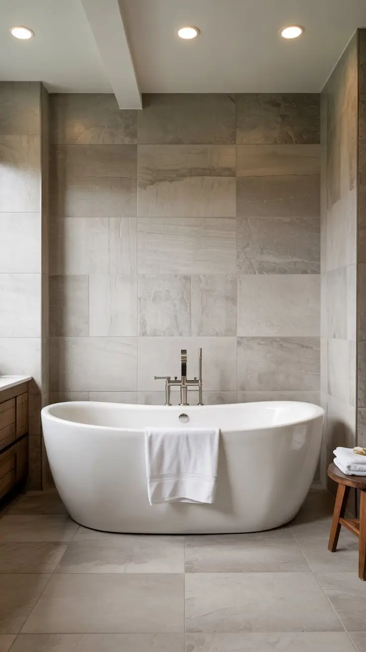 Fresh Inspiration For Stunning Bathroom Floor Tile Ideas 2026